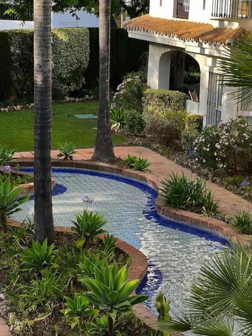 Perfect & Cosy “los Naranjos” 3min Puerto Banus Apartment *