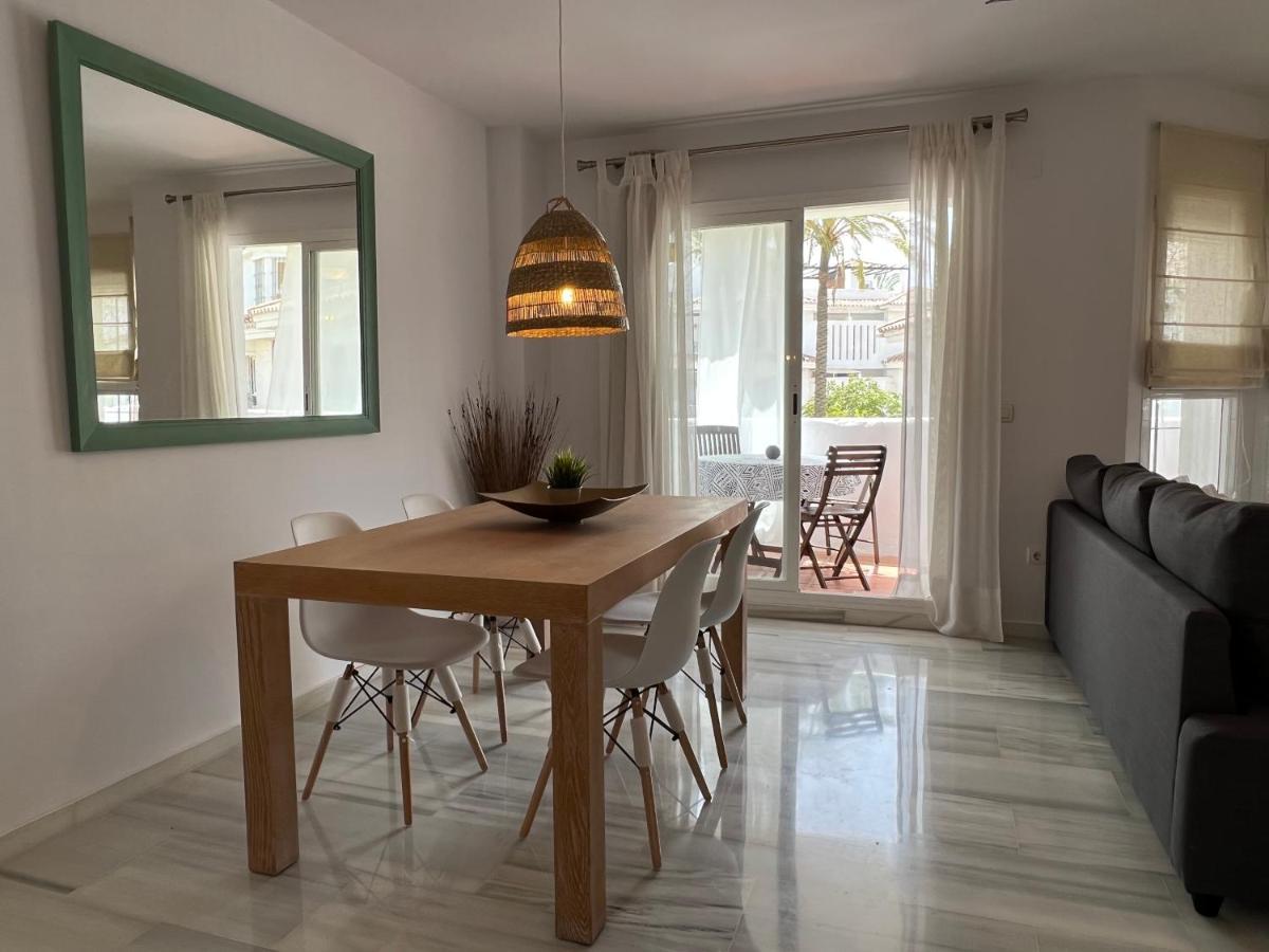 Perfect & Cosy “los Naranjos” 3min Puerto Banus Marbella