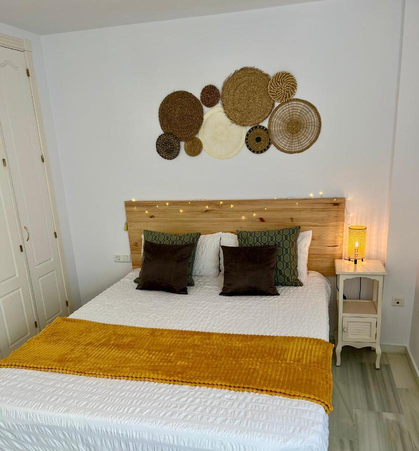 Apartment Perfect & Cosy “los Naranjos” 3min Puerto Banus Marbella