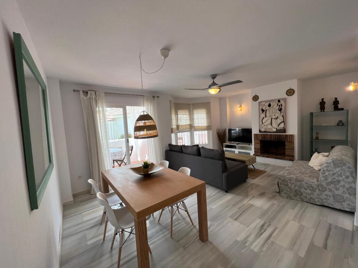 Apartment Perfect & Cosy “los Naranjos” 3min Puerto Banus