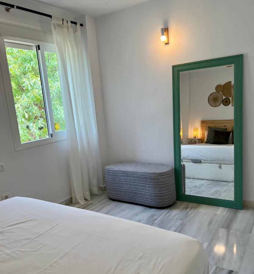 Perfect & Cosy “los Naranjos” 3min Puerto Banus *