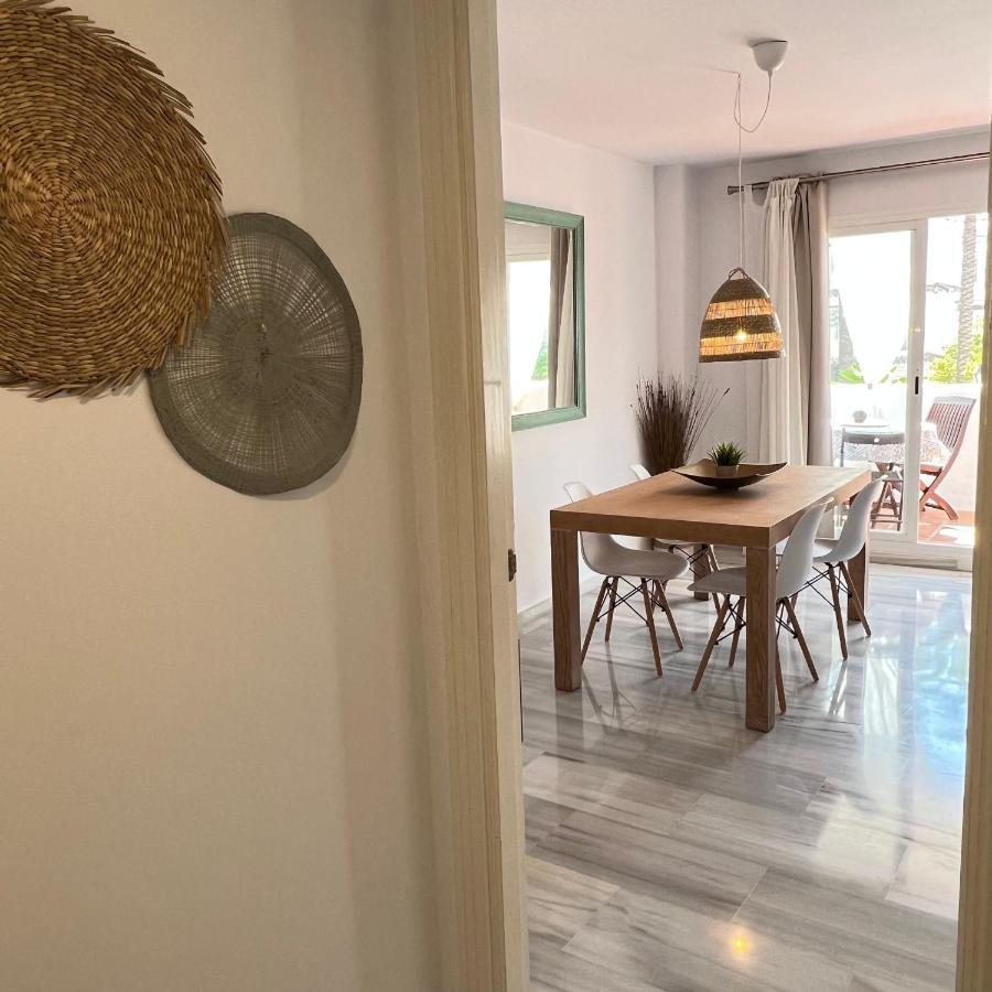 Perfect & Cosy “los Naranjos” 3min Puerto Banus Apartment Marbella