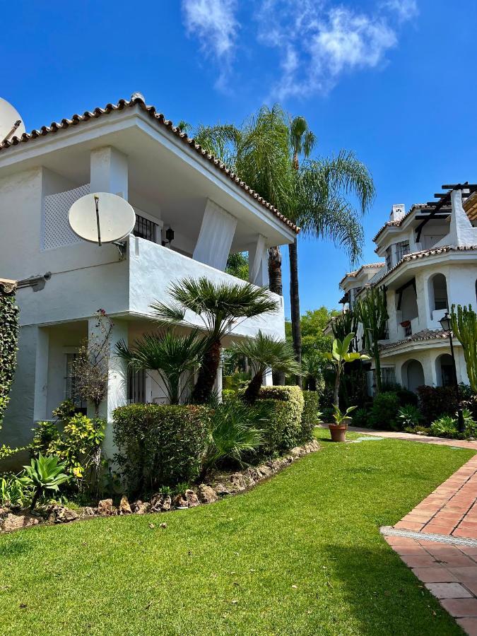 Apartment Perfect & Cosy “los Naranjos” 3min Puerto Banus *